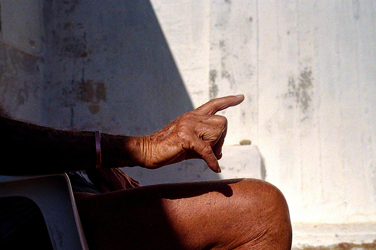 Dimitris Lambridis