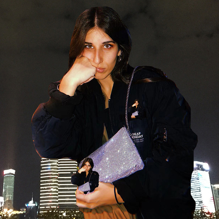 Liana Mavronanou