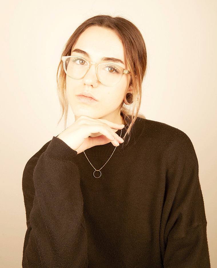 Margaux Corda