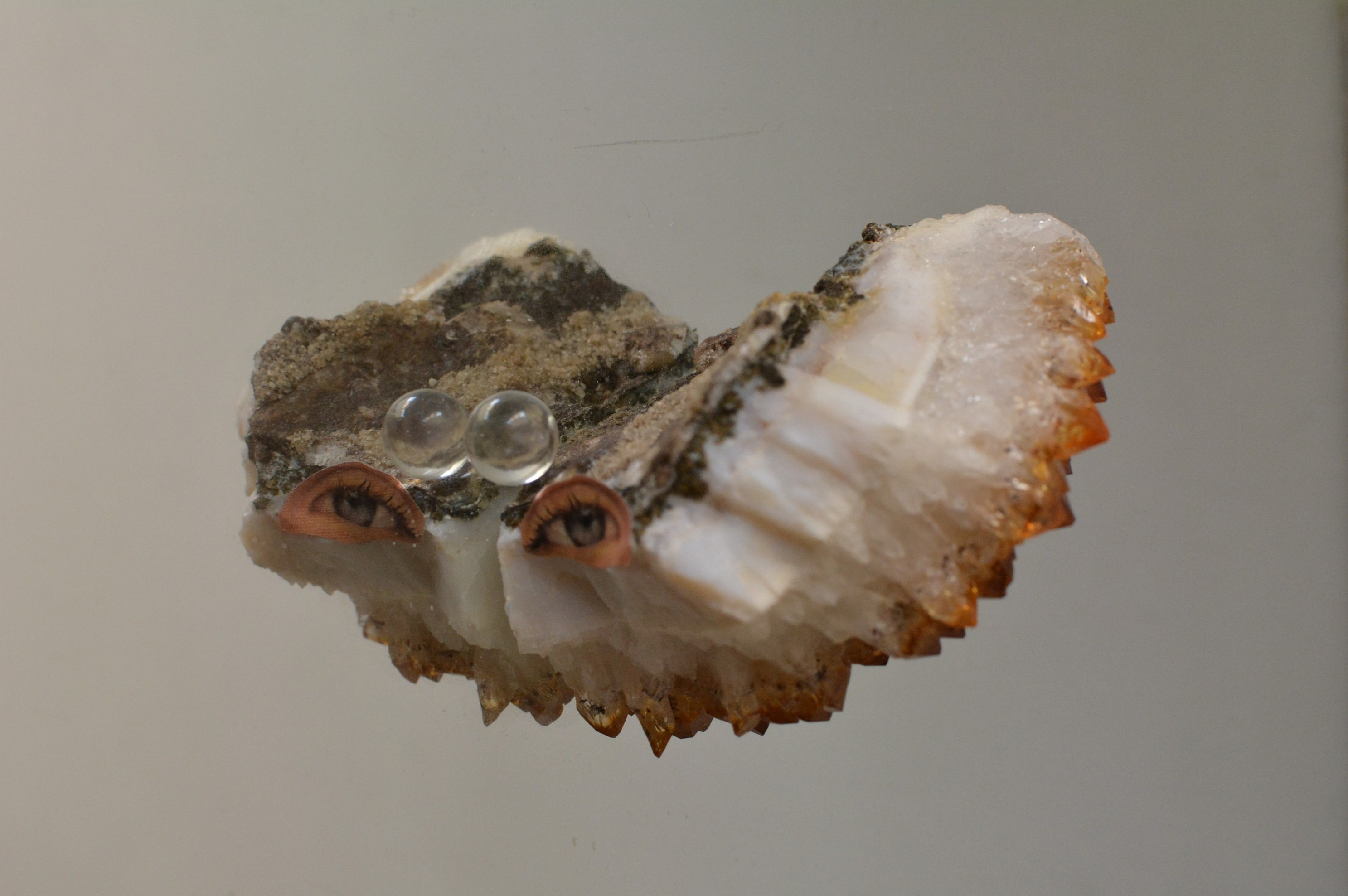 Melina Fakitsa Mosland