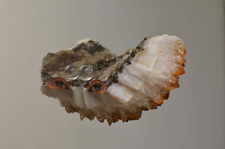 Melina Fakitsa Mosland