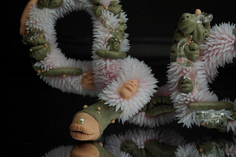 Melina Fakitsa Mosland