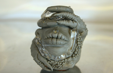 Melina Fakitsa Mosland