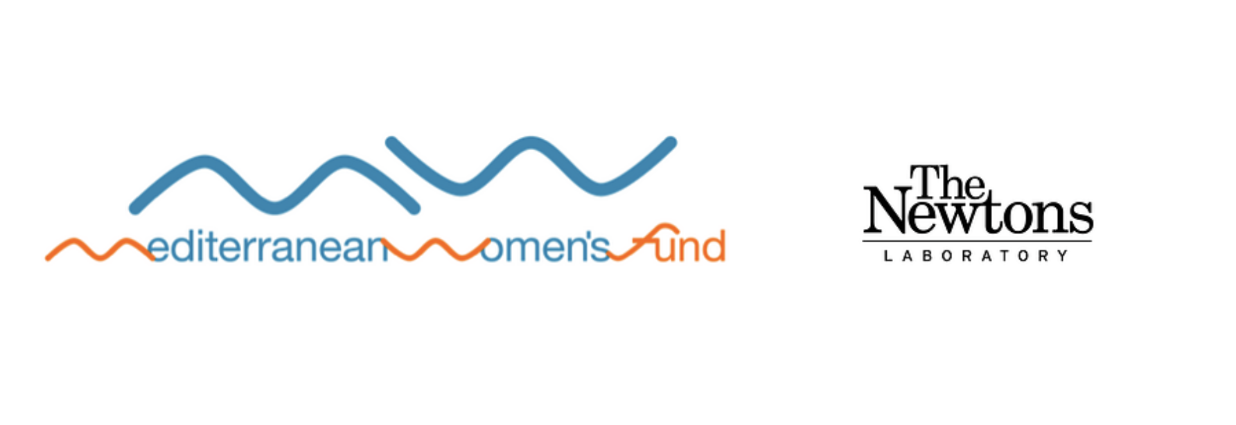 Funded by Mediterranean Women's Fund and The Newtons Laboratory