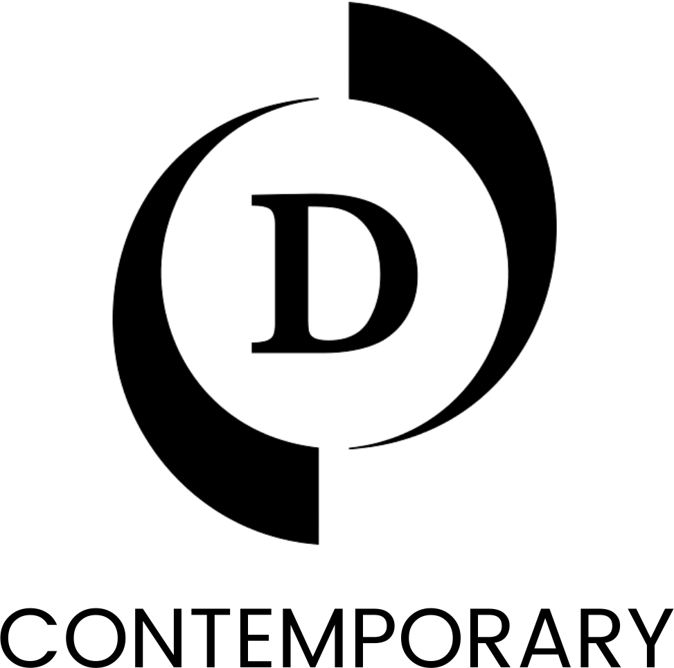D Contemporary