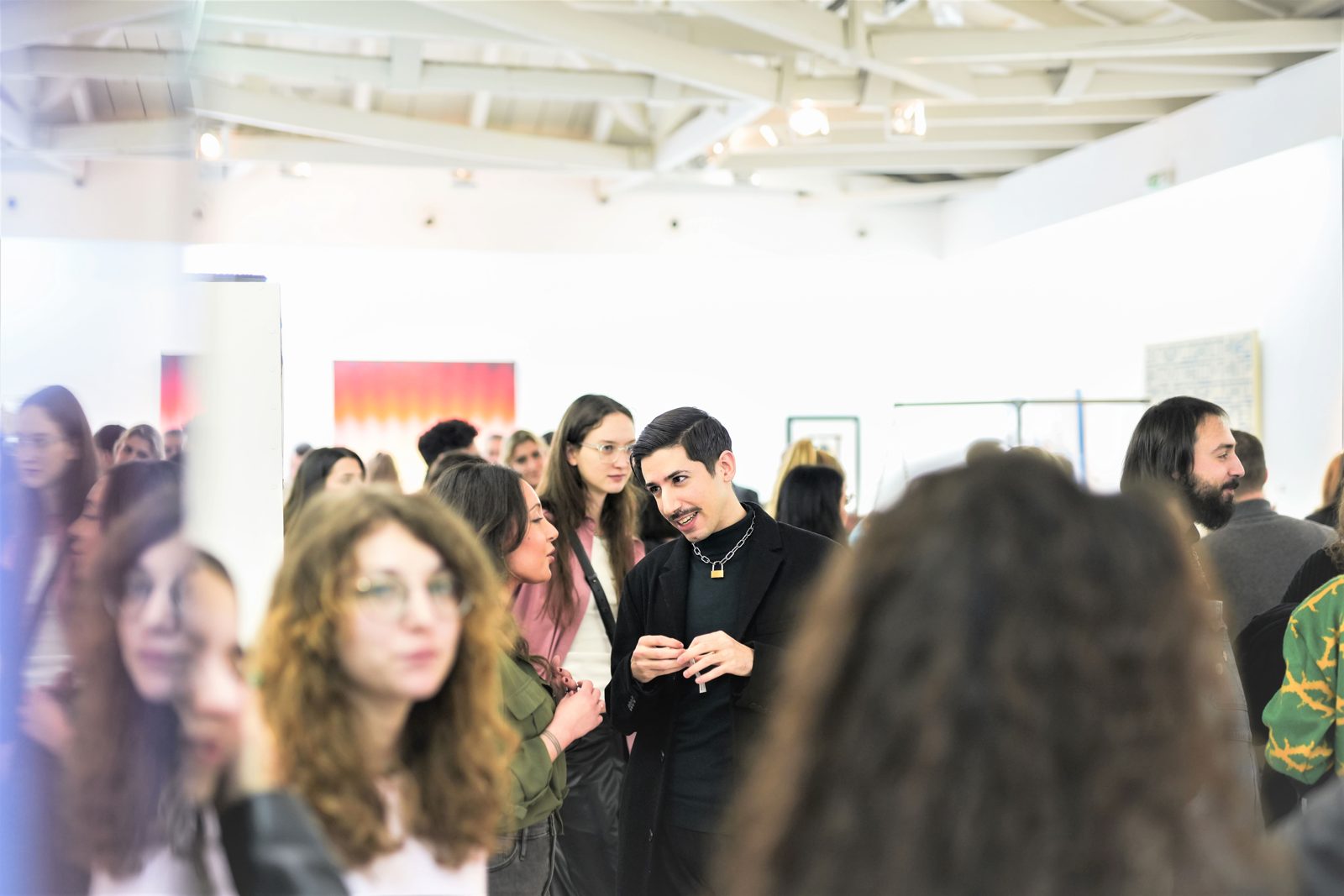 Remedy exhibition