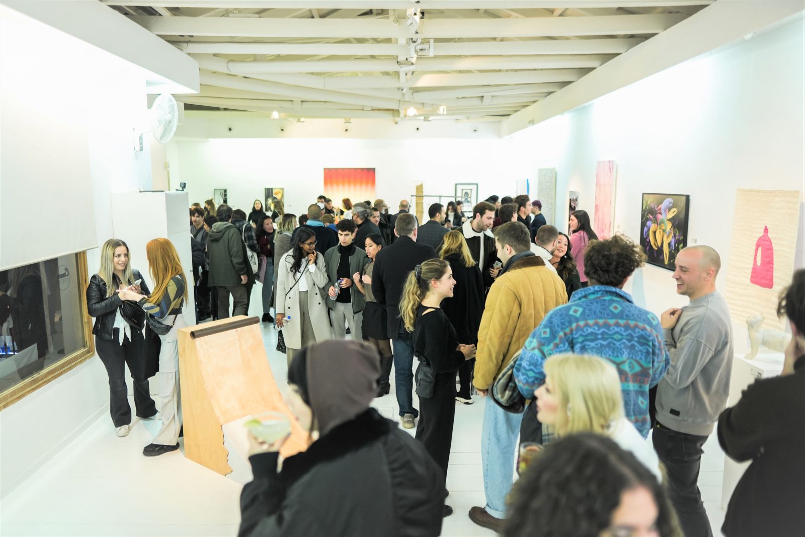 Remedy exhibition